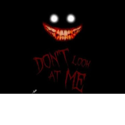 The Survival Horror Dark Killer.