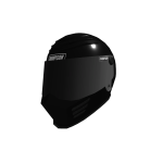 Outcast Raider Helmet Black