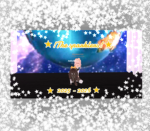 The sparklers gymnastics/cheer
