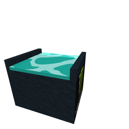 Monster energy water fall (NEW)
