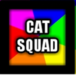 CatSquad Fan Group