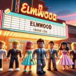 The Elmwood Theatre