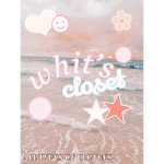 -whit’s closet!!-