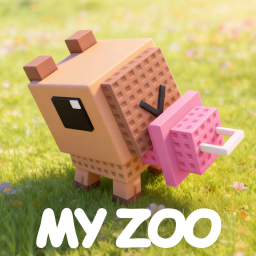 [👑]Build a Zoo💎