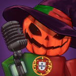 🇵🇹 | VoiceTuga | 🎃