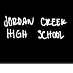 Jordan Creek High School