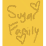 The Sugar Household