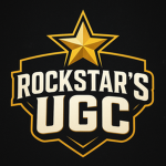 RockStar's UGC