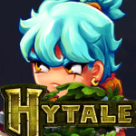 HYTALE (BETA)