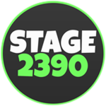 Stage 2390