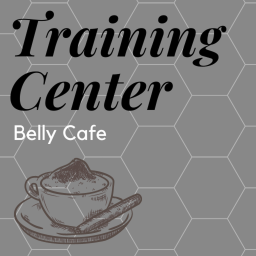 Training center for Belly Café
