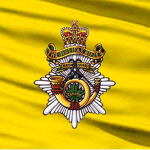 ||CA||The Halifax Rifles