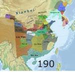 Warlords of China