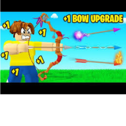 Shoot a freind simulator