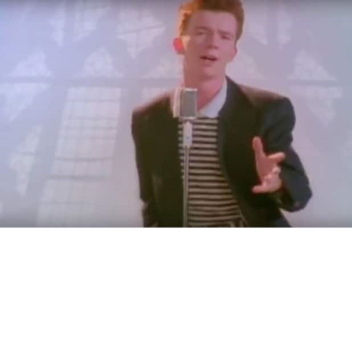 rick astley concert