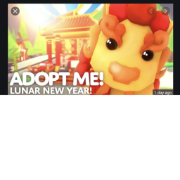 Adopt me HD
