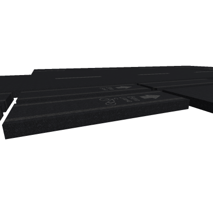 HD textured realistic Road Kit (BETA)