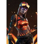 XD. M clan