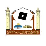 islamic - Al aqsa Mosque in palestine - فلسطين