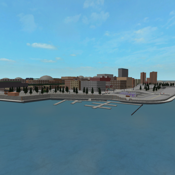 New Blockers East V1