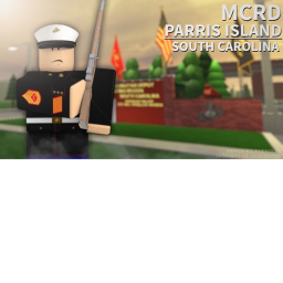US Marine Corps Basic Training