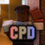 [CPD] California Police Department