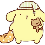 xain's sleepover