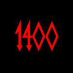 [EBK] OTF 1400