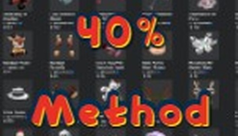 40% Method 