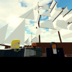 City of Nassau, Bahamas