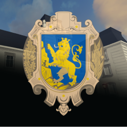 Palatz Potockich | Lemberg