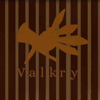 Valkry Clubhouse