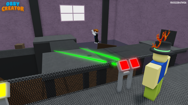 Obby Creator screenshot 6