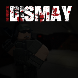 DISMAY [Legacy]