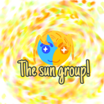 The sun group buddies