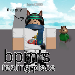 Place's Place Place