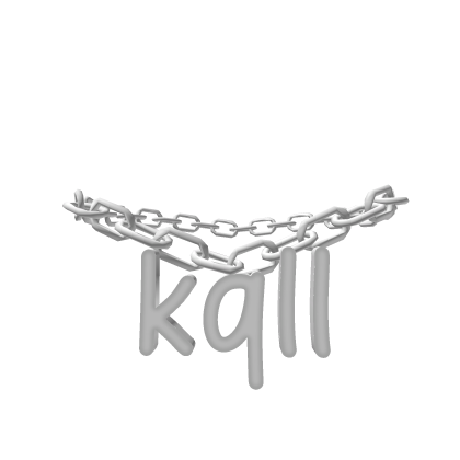 kqll chain 1.0 thumbnail