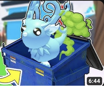 I HATE ADOPT ME!!!!!!!