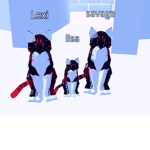 Badh homemade robux
