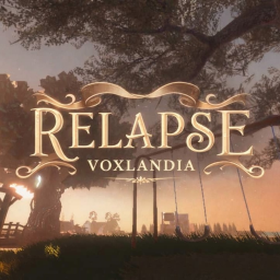 [RELAPSE] Voxlandia🍂