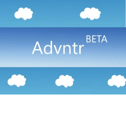 Advntr BETA icon