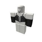 y2k aesthetic black goth fairy vamp bloxburg