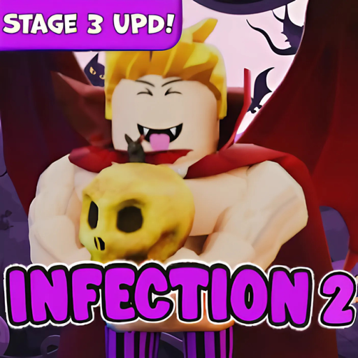 Infection Lifting Simulator 2