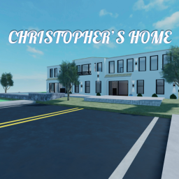 Christopher’s Home