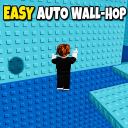 Easy Auto Wall Hop Tower
