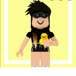 Little ducky show