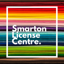 Smarton License Centre