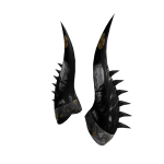 Horns of prestige: The Hellstone CODE: V7ESY