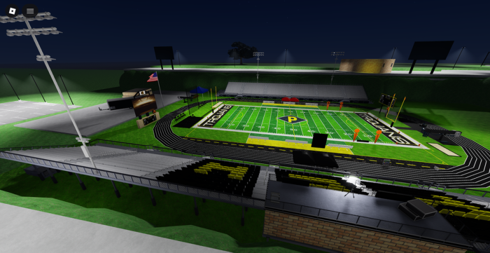 Musco light pole preview 1