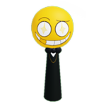 The Golden Guy Phase 1